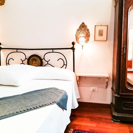 Navona Penthouse Accommodation Rom Eksteriør billede